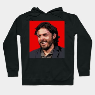 casey affleck Hoodie